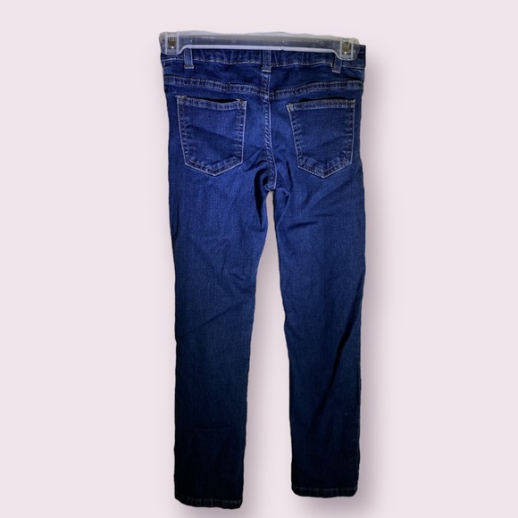 Wonder nation adjustable waist jeans size 8 - Picture 2 of 6